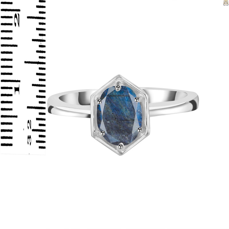 Labradorite Ring LBD-RDR-374.