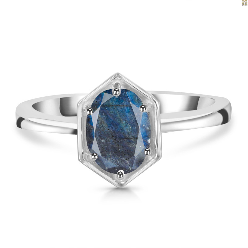 Labradorite Ring LBD-RDR-374.