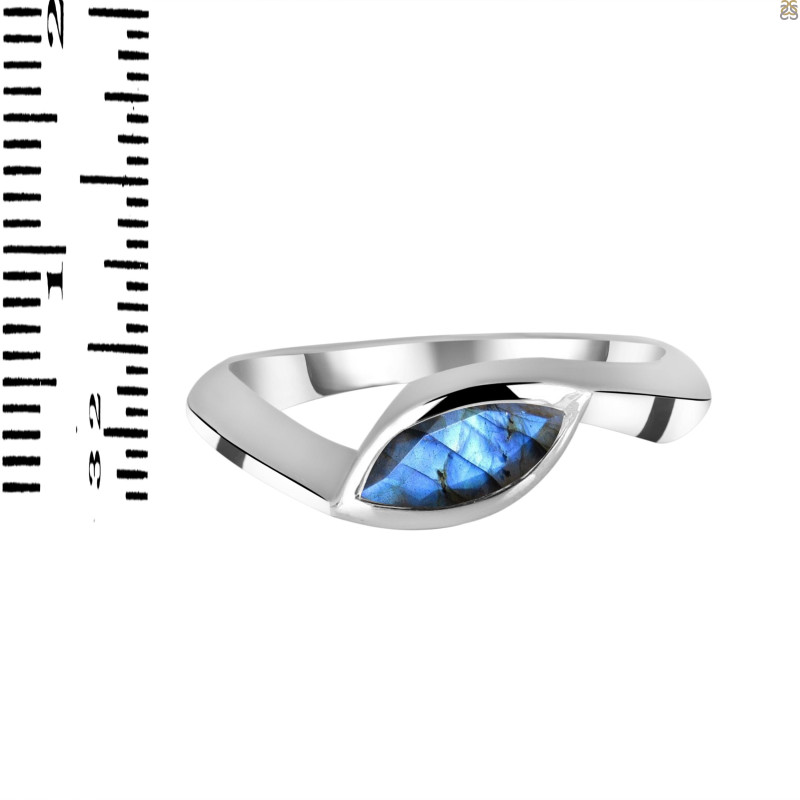 Labradorite Ring LBD-RDR-378.