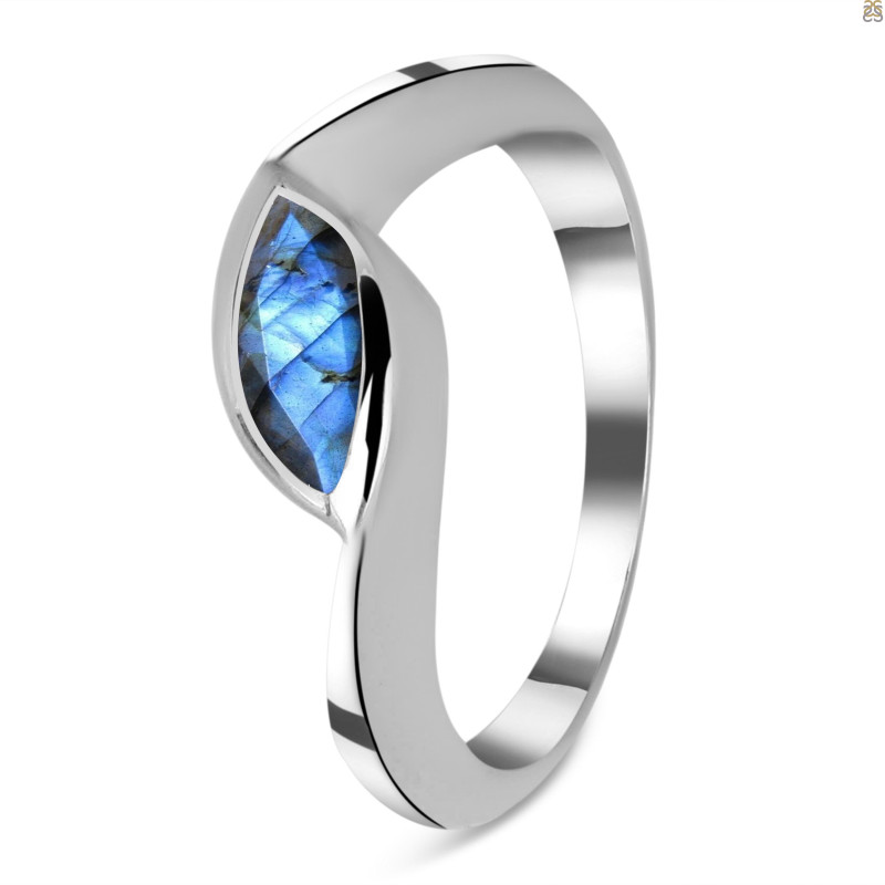 Labradorite Ring LBD-RDR-378.