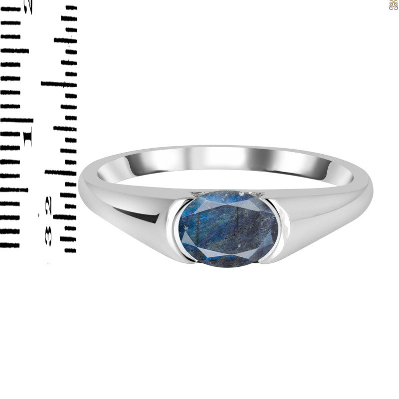 Labradorite Ring LBD-RDR-381.