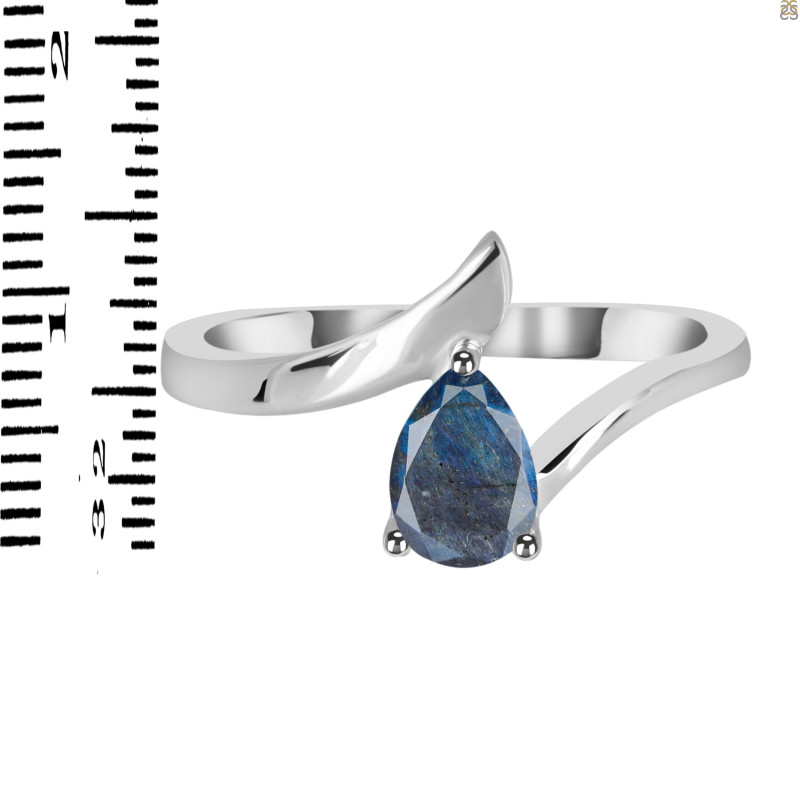 Labradorite Ring LBD-RDR-382.