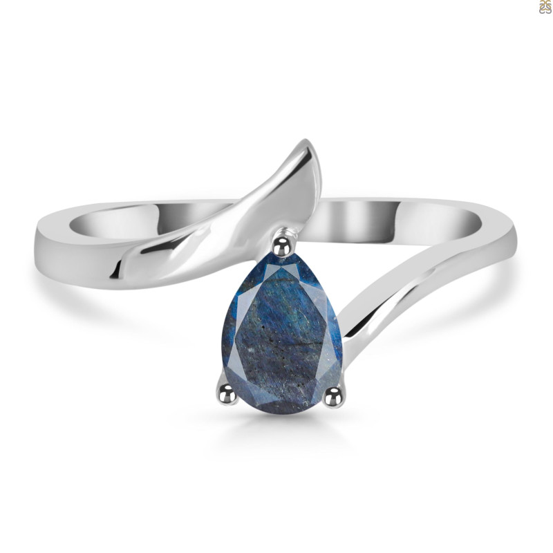 Labradorite Ring LBD-RDR-382.
