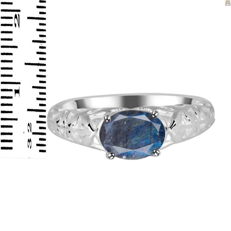 Labradorite Ring LBD-RDR-385.