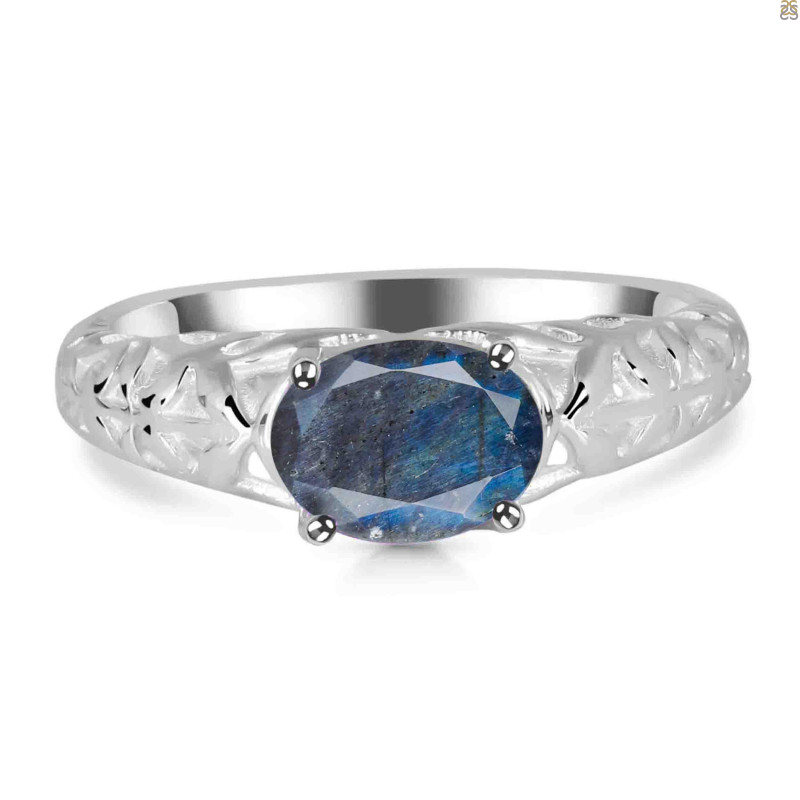 Labradorite Ring LBD-RDR-385.