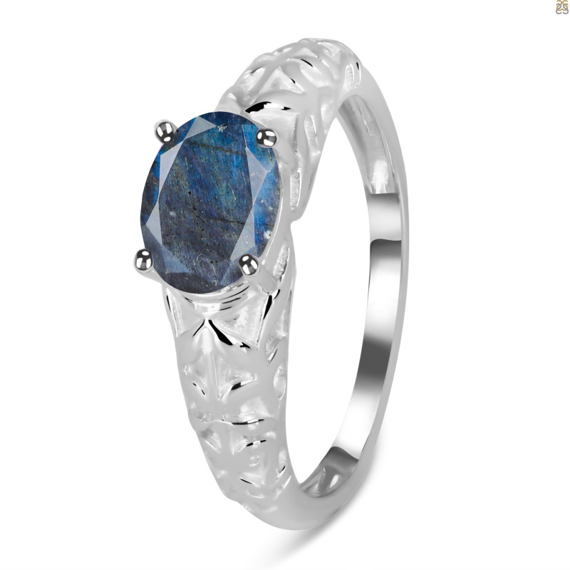 Labradorite Ring LBD-RDR-385.