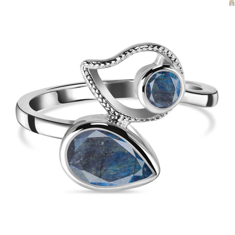 Labradorite Ring LBD-RDR-39.
