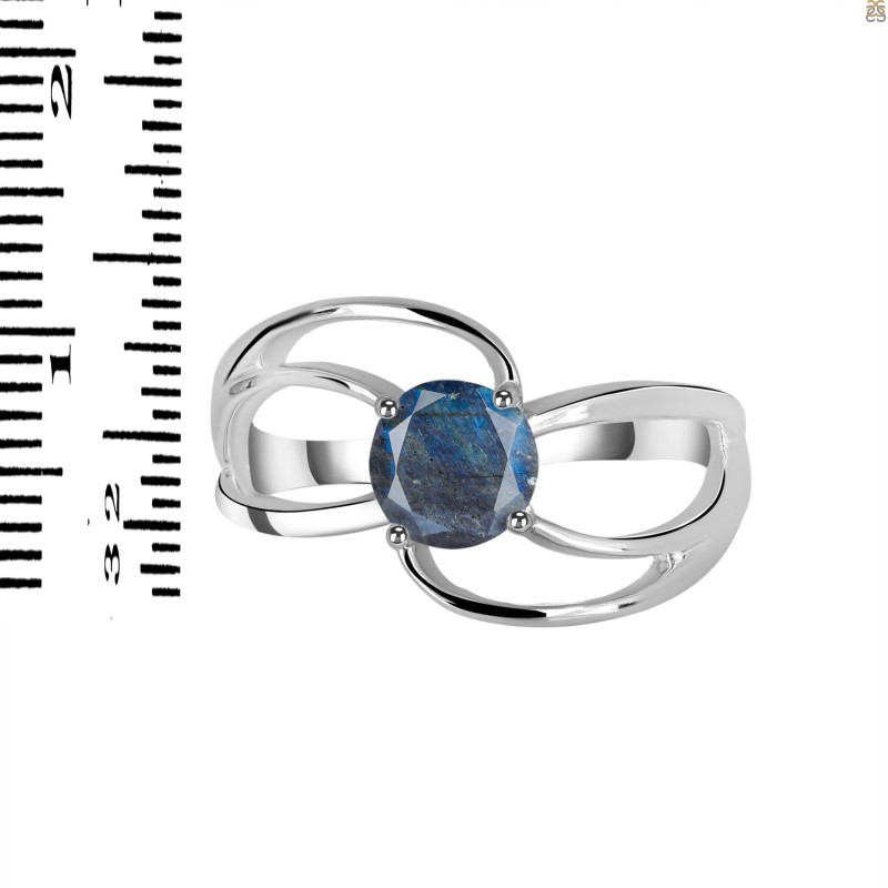 Labradorite Ring LBD-RDR-391.