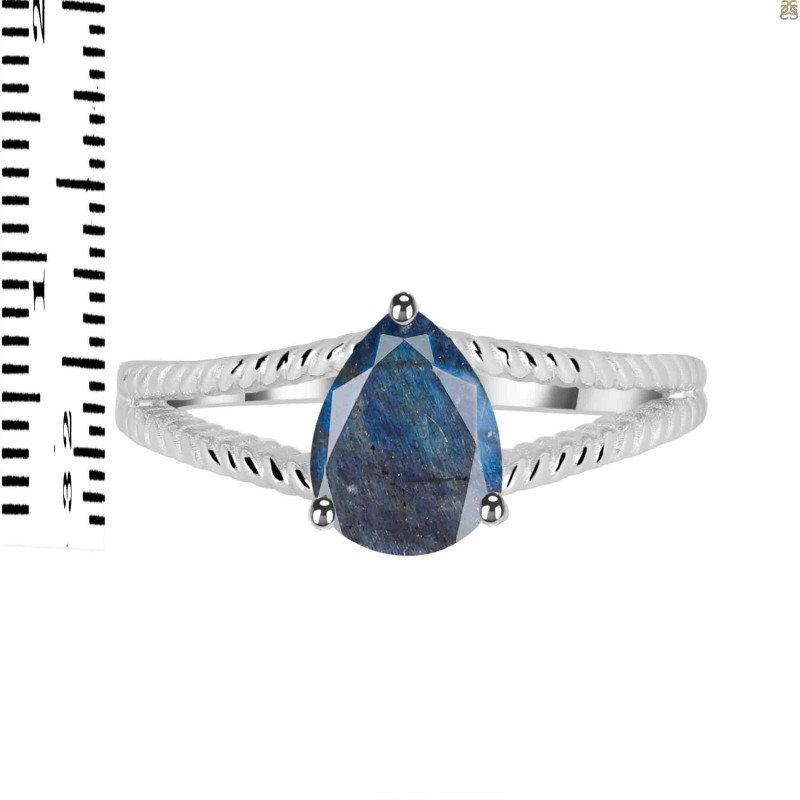 Labradorite Ring LBD-RDR-392.