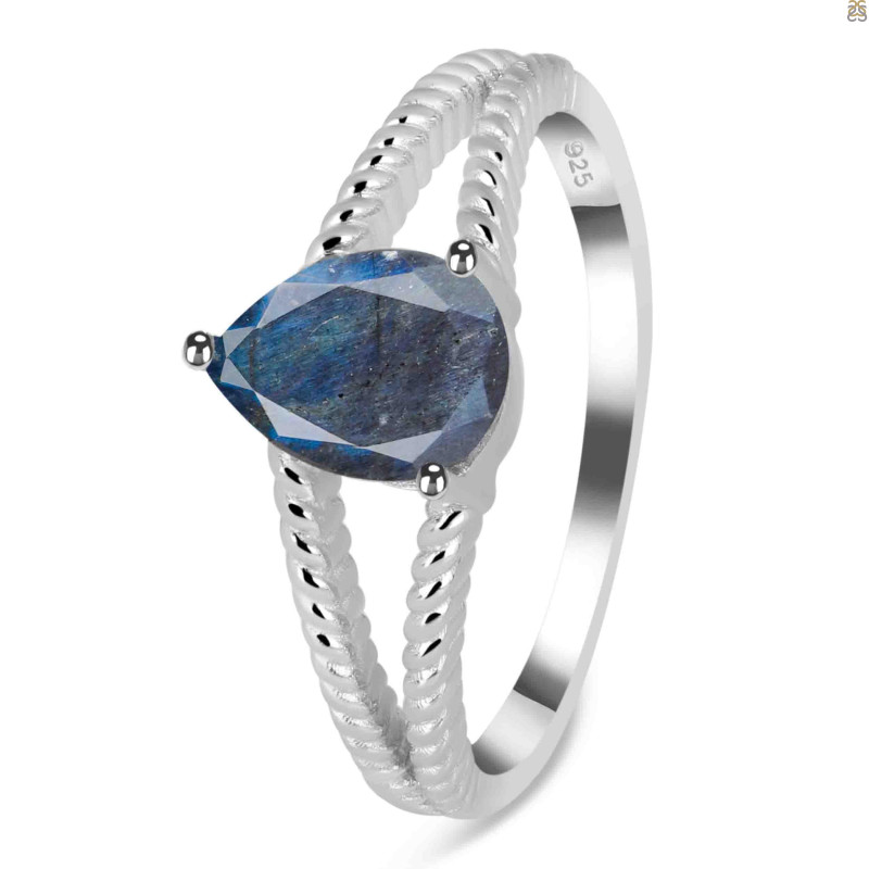 Labradorite Ring LBD-RDR-392.