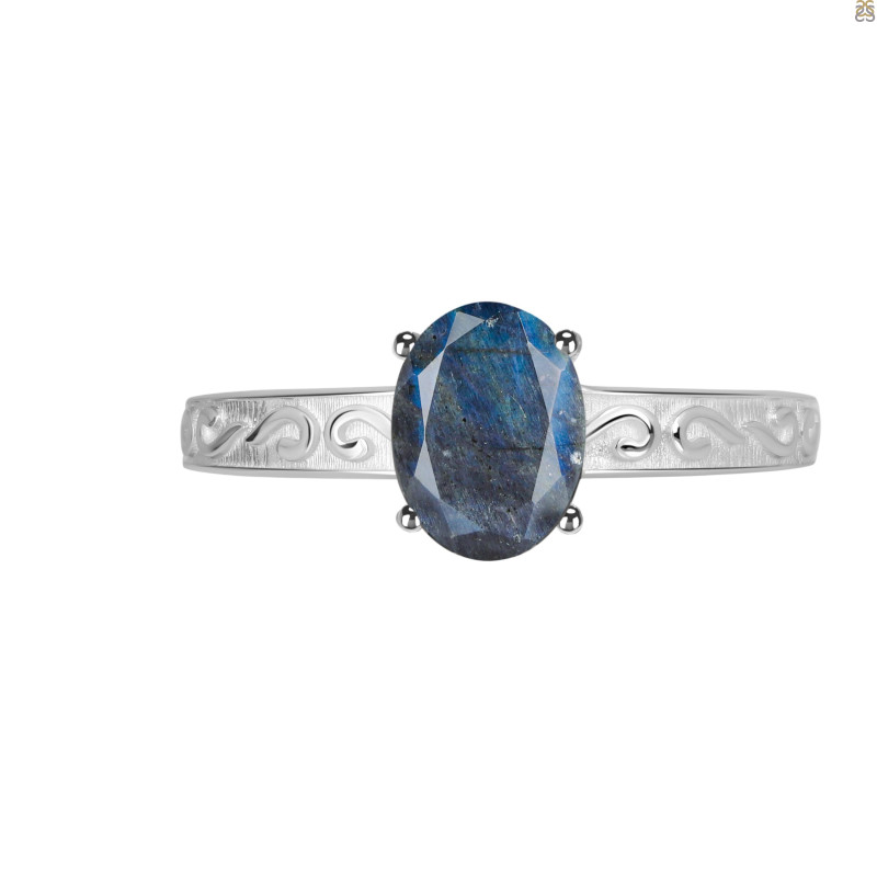 Labradorite Ring LBD-RDR-394.