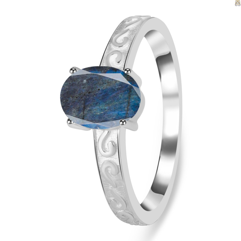 Labradorite Ring LBD-RDR-394.