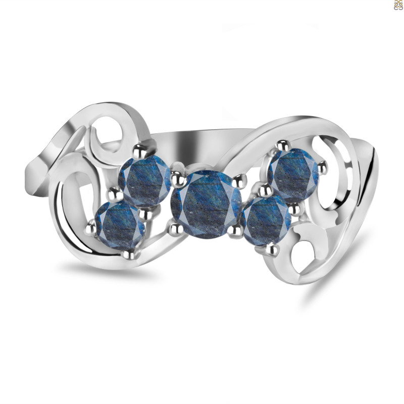 Labradorite Ring LBD-RDR-40.