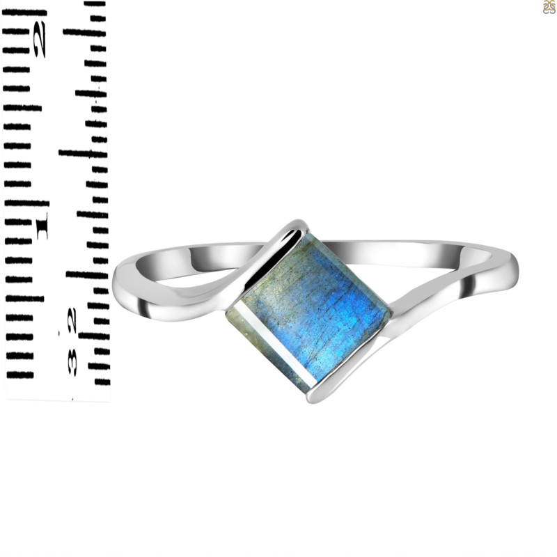 Labradorite Ring LBD-RDR-400.