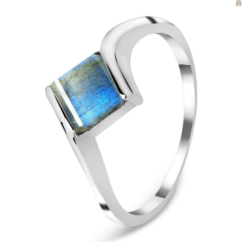 Labradorite Ring LBD-RDR-400.