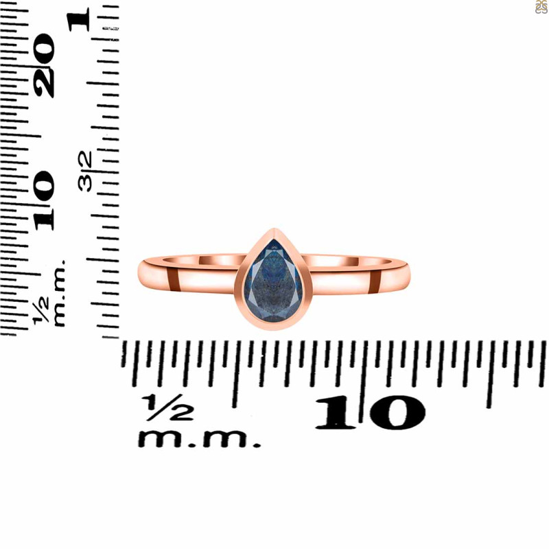 Labradorite Ring LBD-RDR-4030.