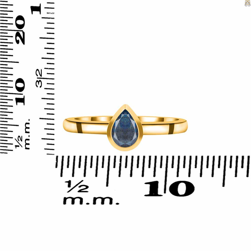 Labradorite Ring LBD-RDR-4030.