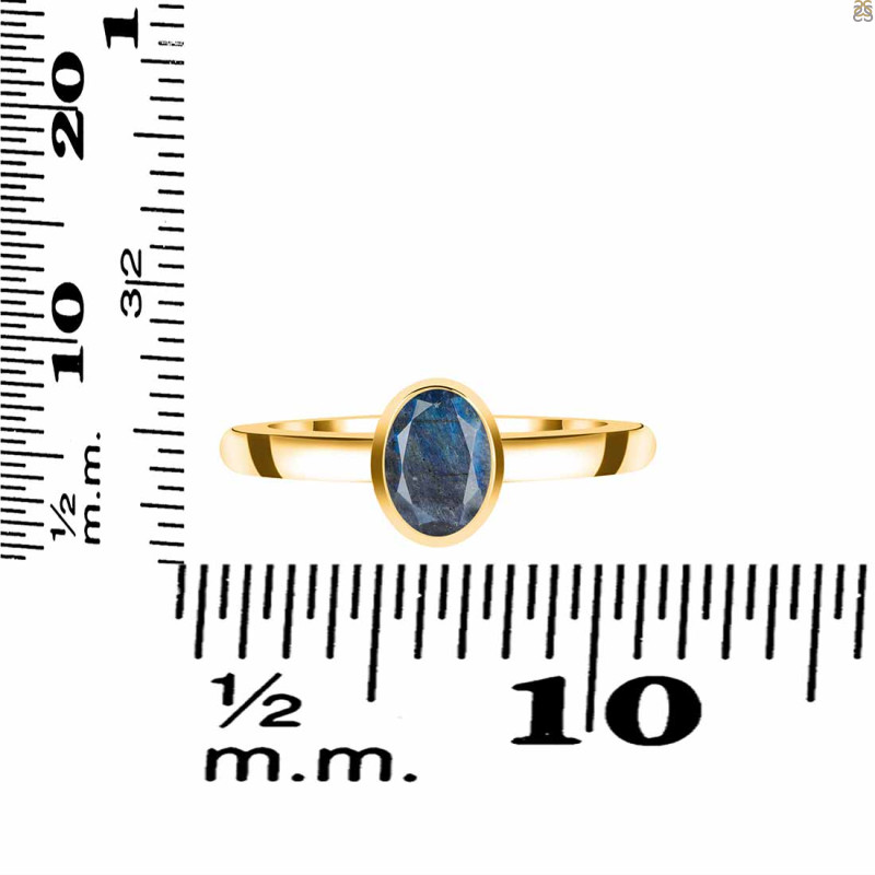 Labradorite Ring LBD-RDR-4032.