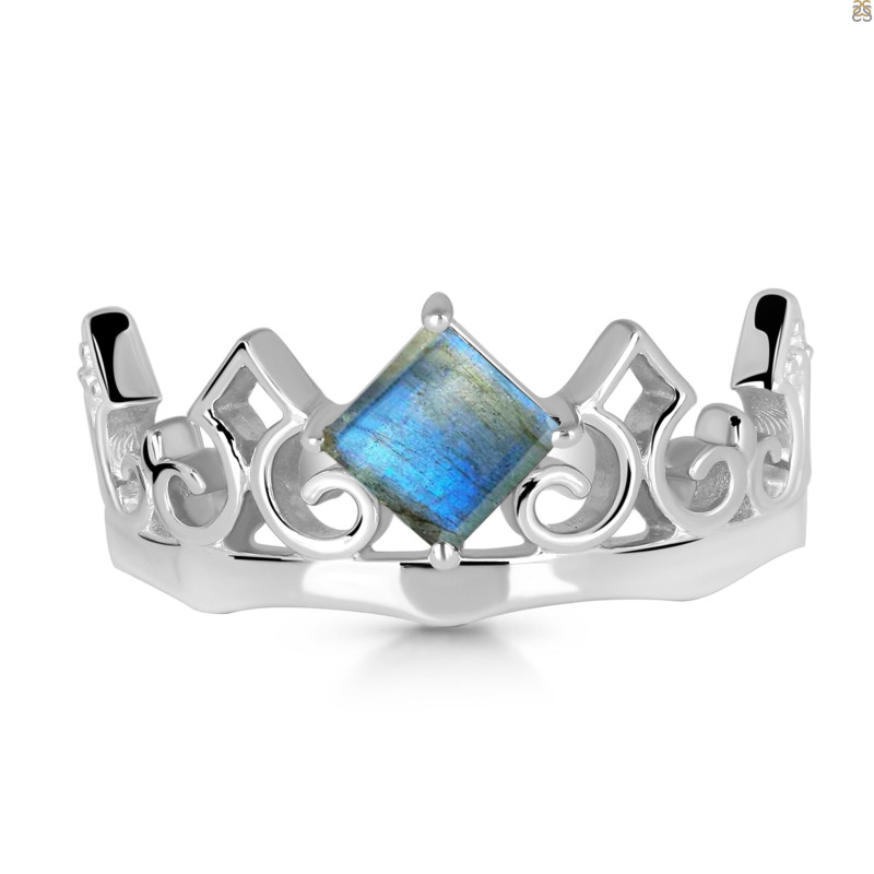 Labradorite Ring LBD-RDR-406.