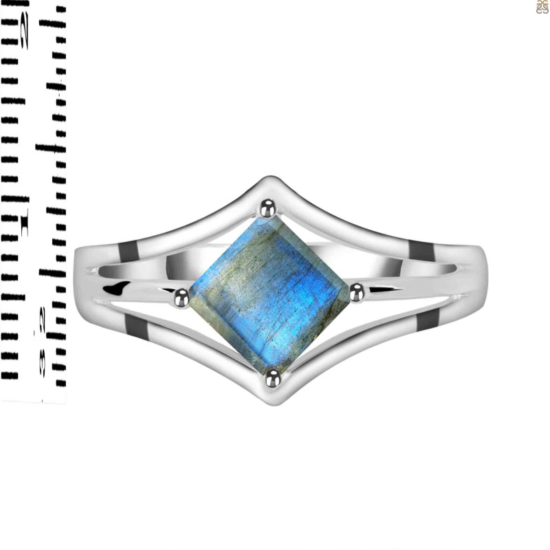 Labradorite Ring LBD-RDR-408.