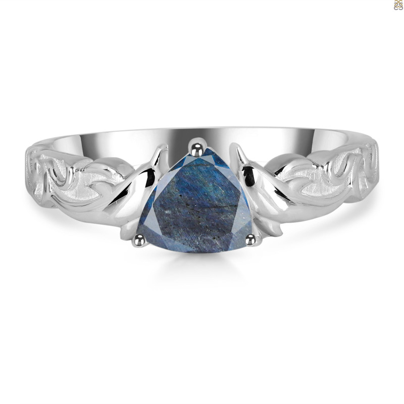 Labradorite Ring LBD-RDR-409.