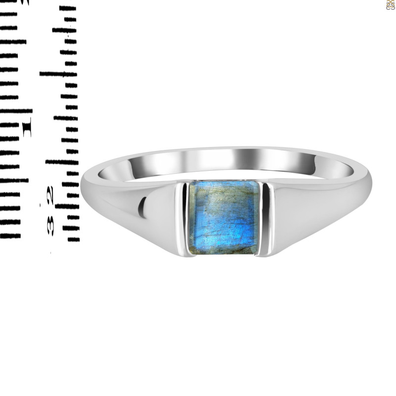 Labradorite Ring LBD-RDR-411.