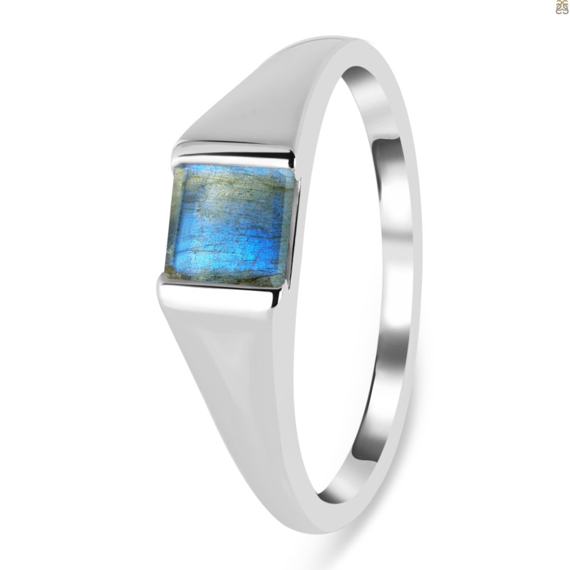 Labradorite Ring LBD-RDR-411.