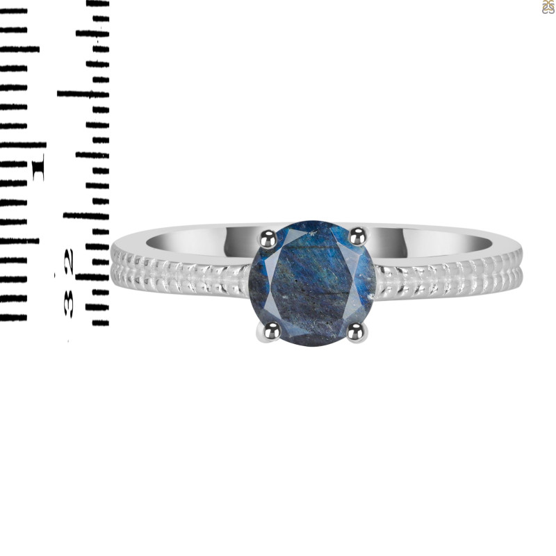 Labradorite Ring LBD-RDR-412.