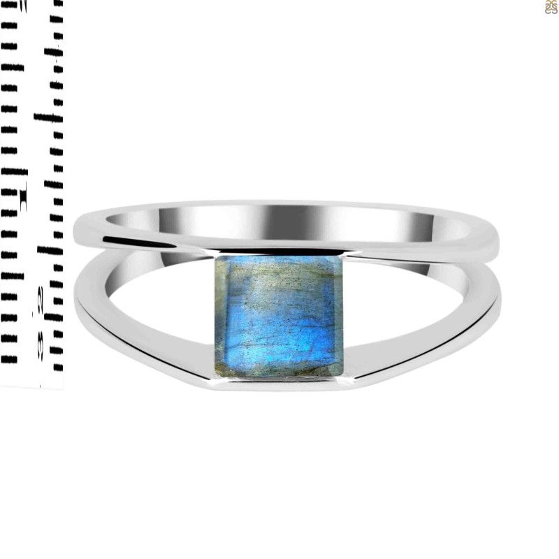 Labradorite Ring LBD-RDR-413.
