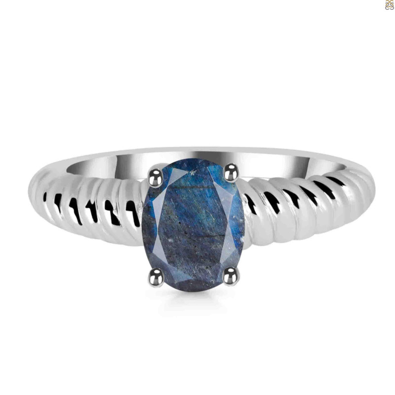 Labradorite Ring LBD-RDR-414.
