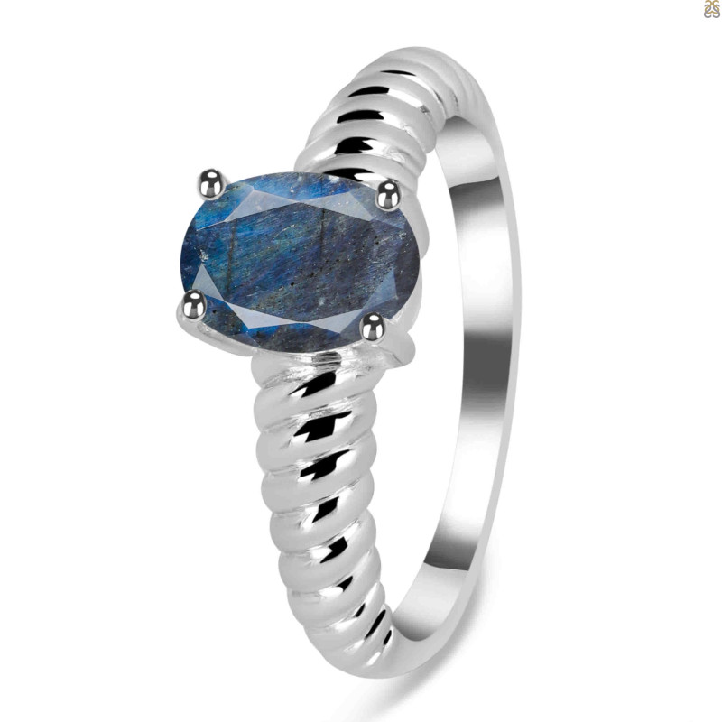 Labradorite Ring LBD-RDR-414.