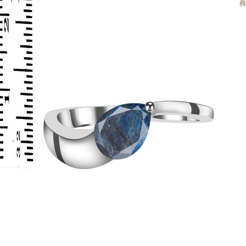 Labradorite Ring LBD-RDR-415.