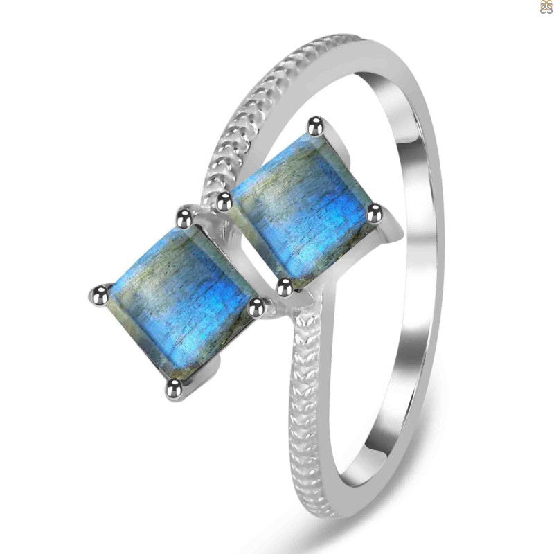 Labradorite Ring LBD-RDR-426.