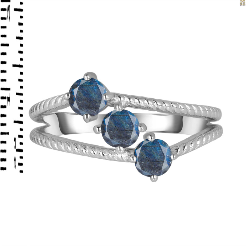 Labradorite Ring LBD-RDR-427.