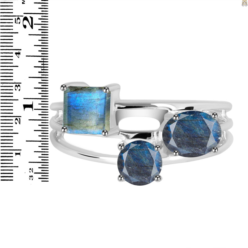 Labradorite Ring LBD-RDR-431.