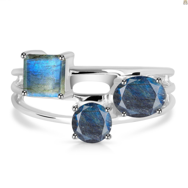 Labradorite Ring LBD-RDR-431.