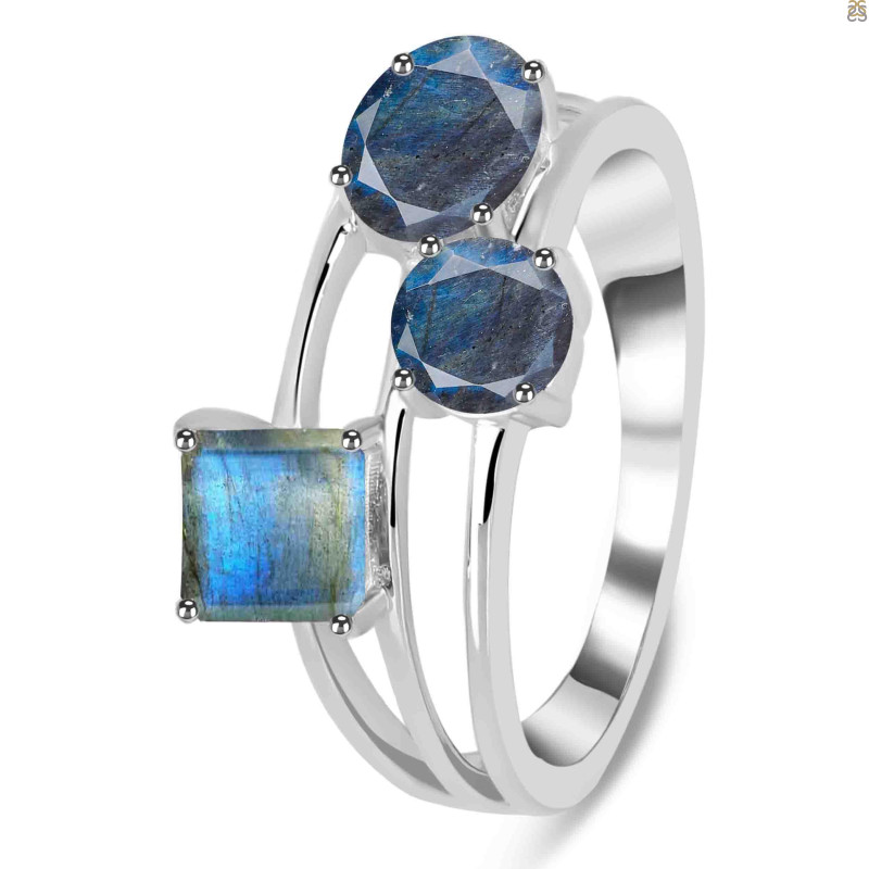 Labradorite Ring LBD-RDR-431.