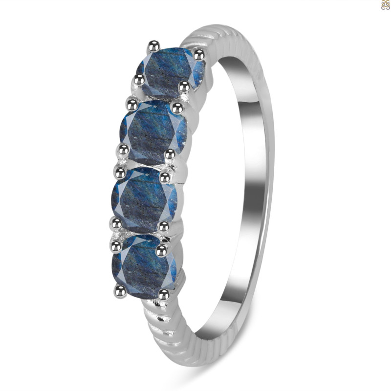 Labradorite Ring LBD-RDR-444.