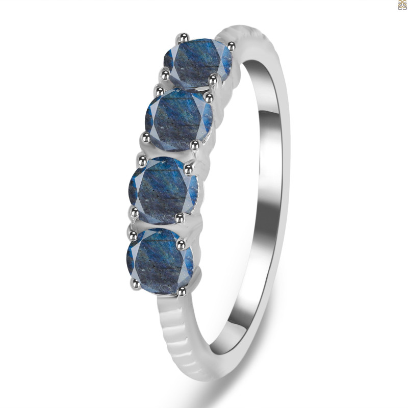 Labradorite Ring LBD-RDR-444.