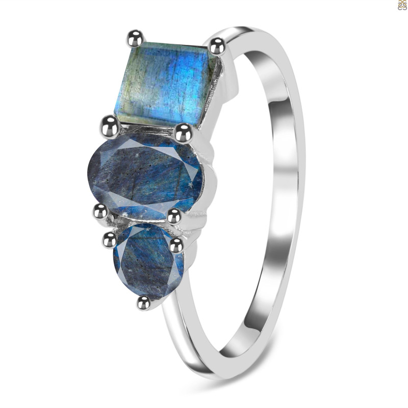 Labradorite Ring LBD-RDR-445.