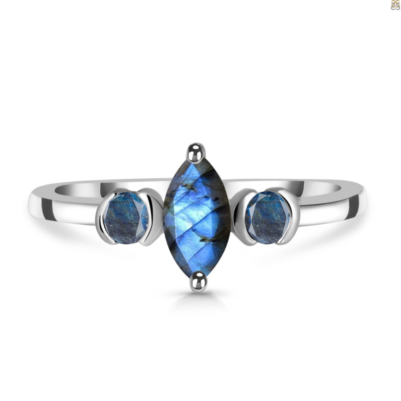 Labradorite Ring LBD-RDR-451.