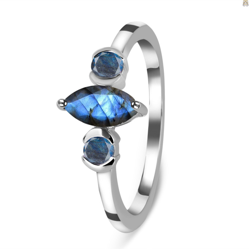 Labradorite Ring LBD-RDR-451.