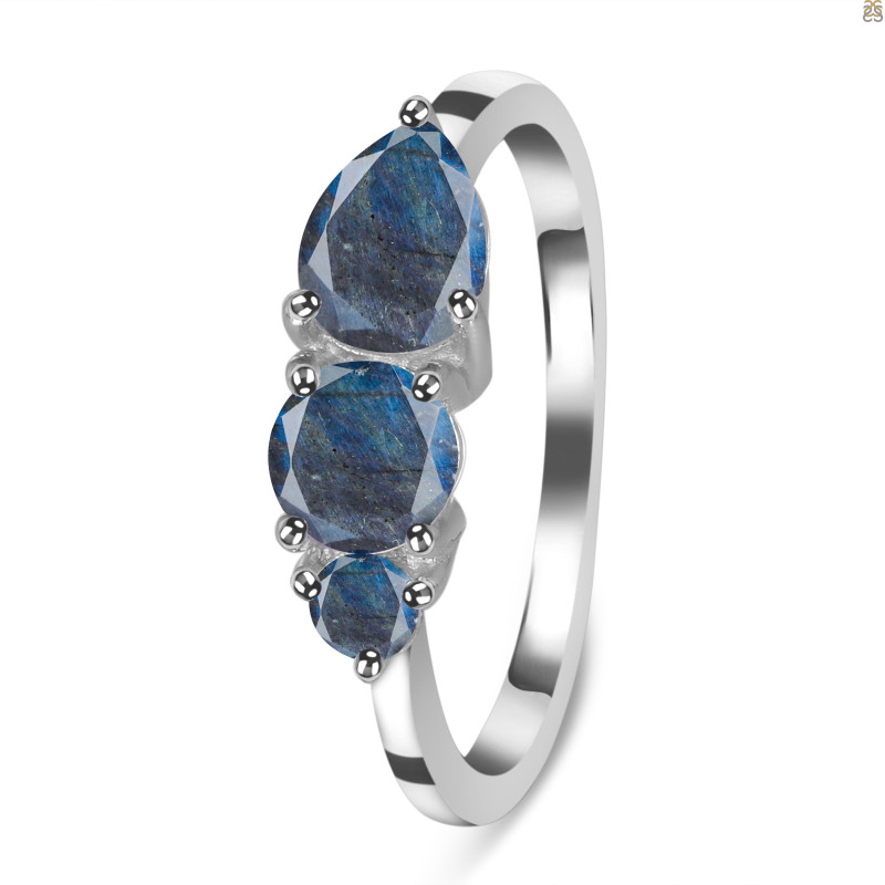 Labradorite Ring LBD-RDR-452.