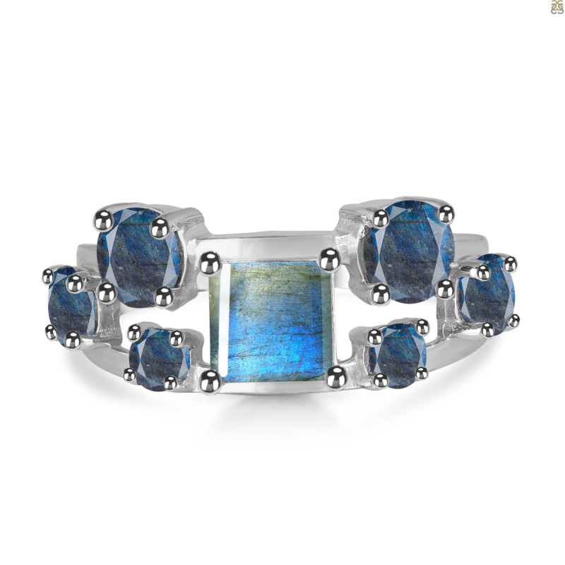 Labradorite Ring LBD-RDR-457.