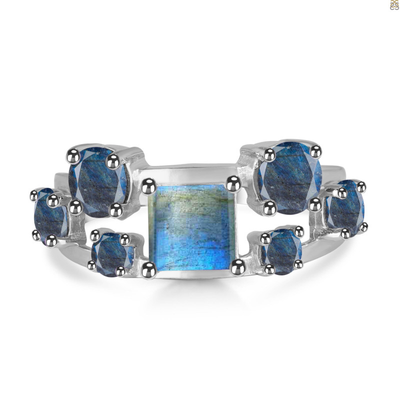 Labradorite Ring LBD-RDR-457.