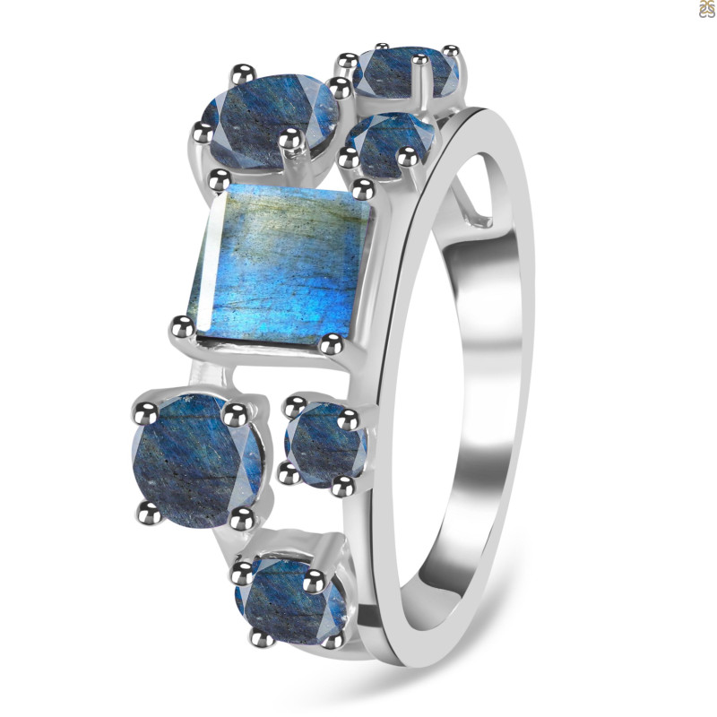 Labradorite Ring LBD-RDR-457.