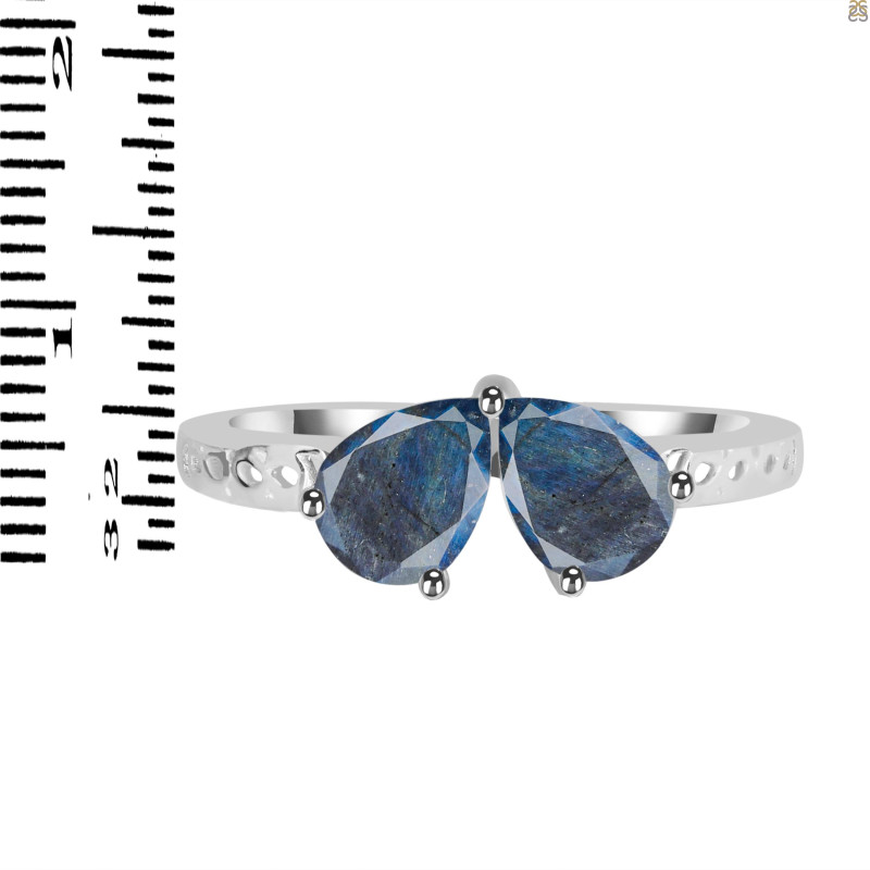 Labradorite Ring LBD-RDR-458.