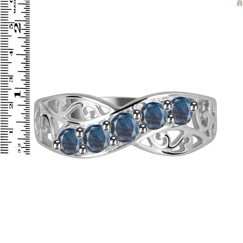 Labradorite Ring LBD-RDR-462.
