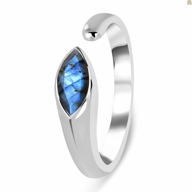 Labradorite Ring LBD-RDR-466.