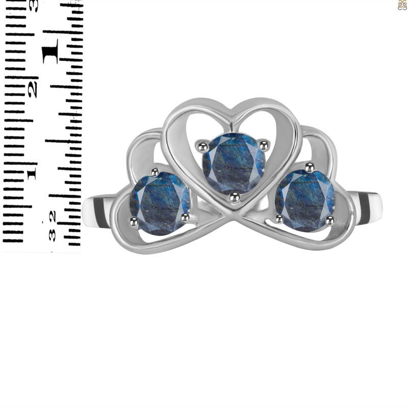 Labradorite Ring LBD-RDR-467.